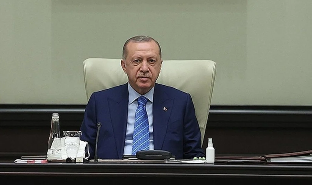 Cumhurbaşkanı Erdoğan başkanlığındaki Yüksek Askeri Şura yarın toplanıyor