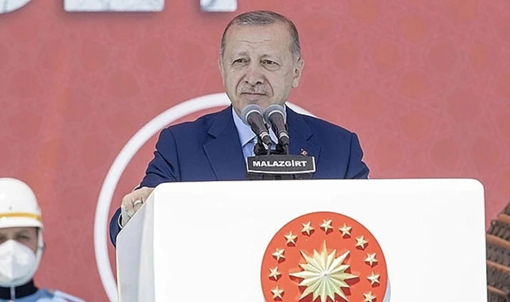 Cumhurbaşkanı Erdoğan: Bir gece ansızın gelebiliriz, hem de her yere gelebiliriz