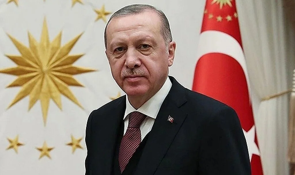 Cumhurbaşkanı Erdoğan’dan AK Parti kurucularına mektup