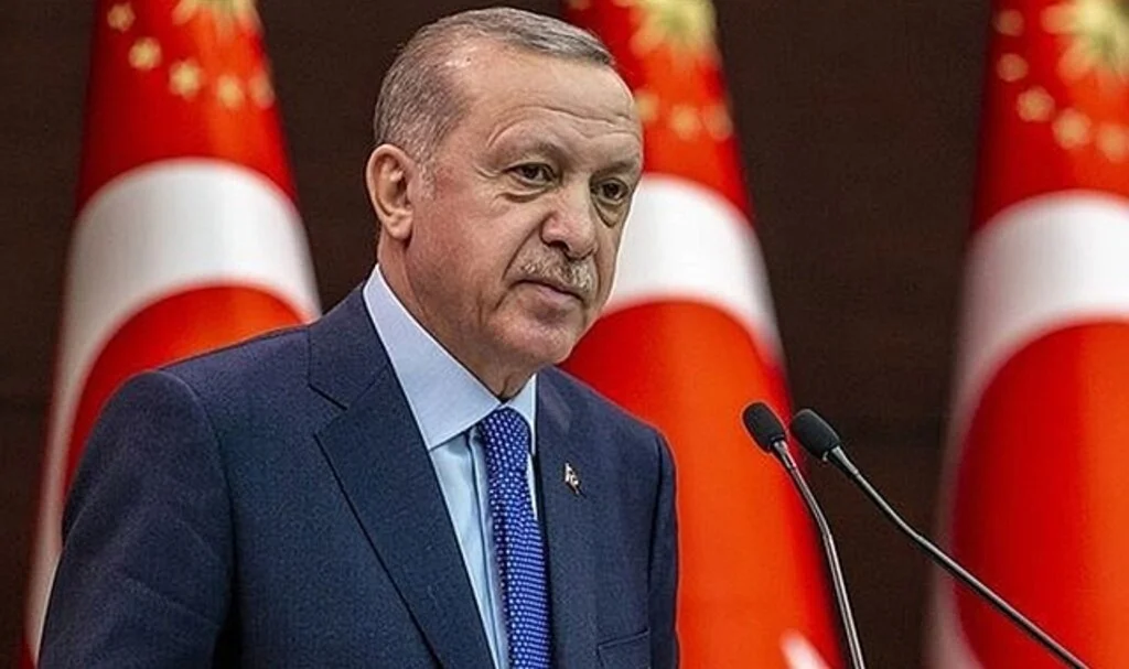 Cumhurbaşkanı Erdoğan'dan 'ekonomi' mesajı: Olumlu gelişmeler bekliyoruz