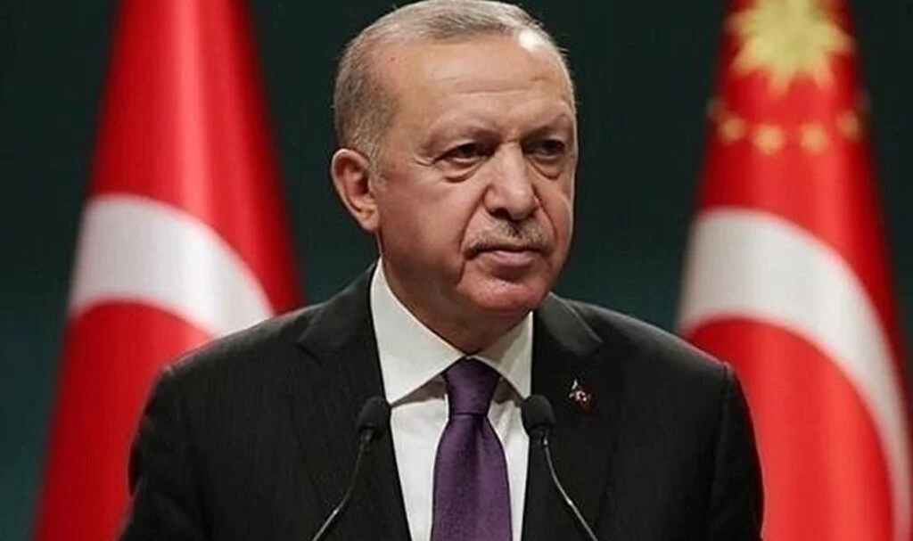 Cumhurbaşkanı Erdoğan'dan 'Tarım Kredi' çağrısı