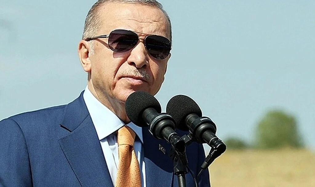 Cumhurbaşkanı Erdoğan: Hiçbir saldırıya, oyuna, tuzağa tahammülümüz yok