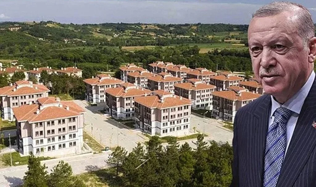Cumhuriyet tarihinin en büyüğü! Detayları 13 Eylül'de Erdoğan açıklayacak