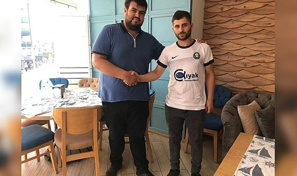 Dededağ transferde hız kesmiyor