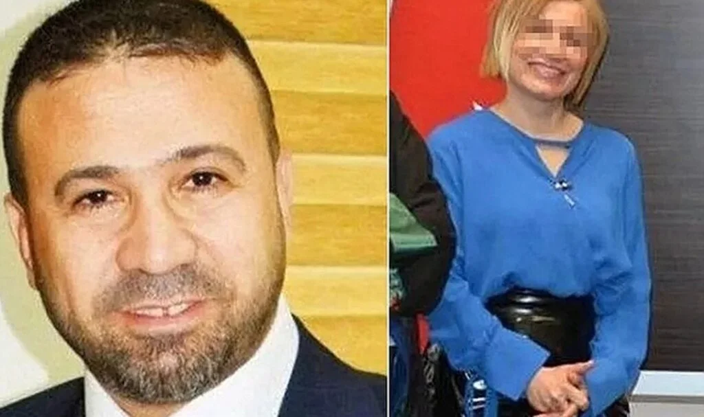Demir Yumruk operasyonunda skandal detaylar! Hakim sevgilisi çıktı...