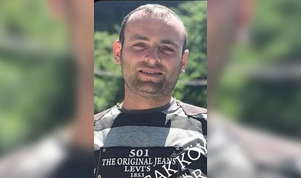 Denizde bulunan cesedin kimliği belirlendi