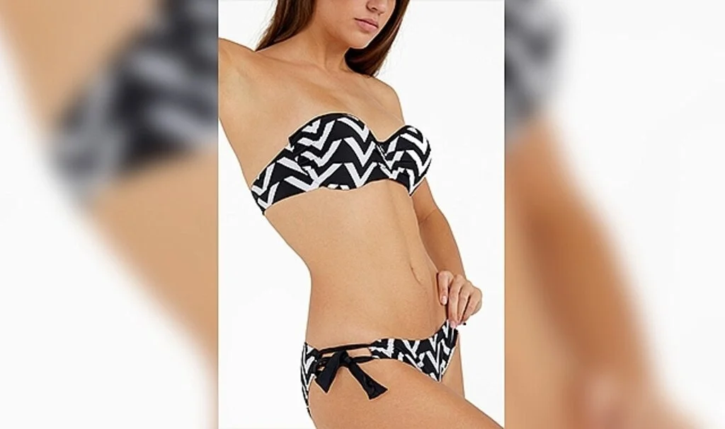 Destekli Push Up Bikini Özellikleri Nelerdir?