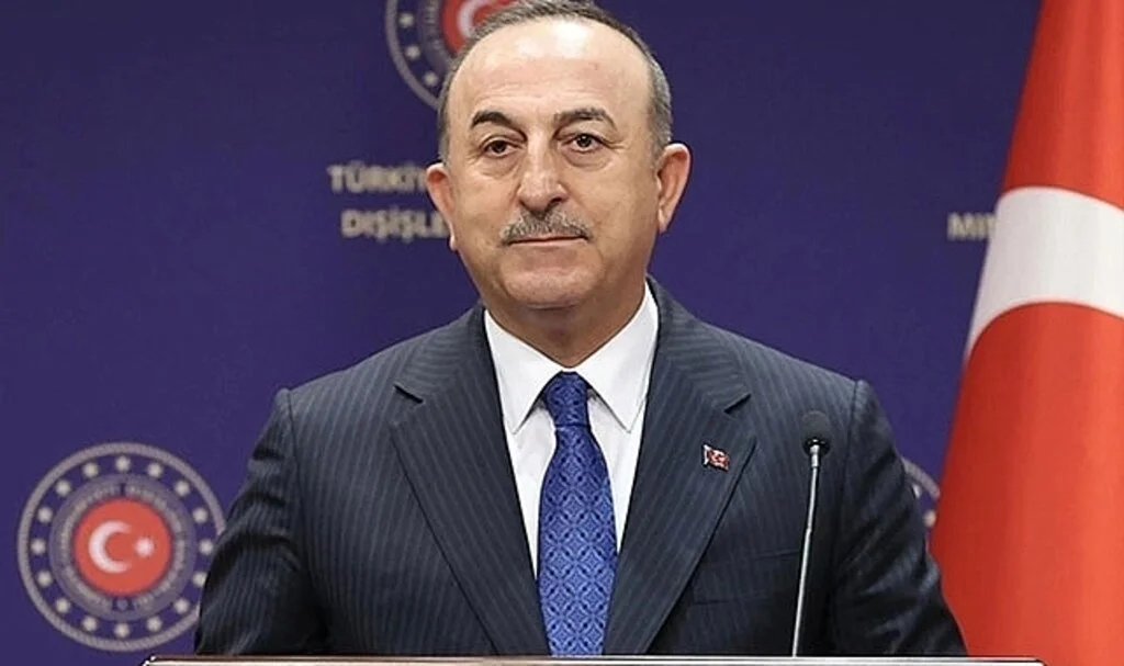 Dışişleri Bakanı Çavuşoğlu: Küresel istikrar tehdit altında