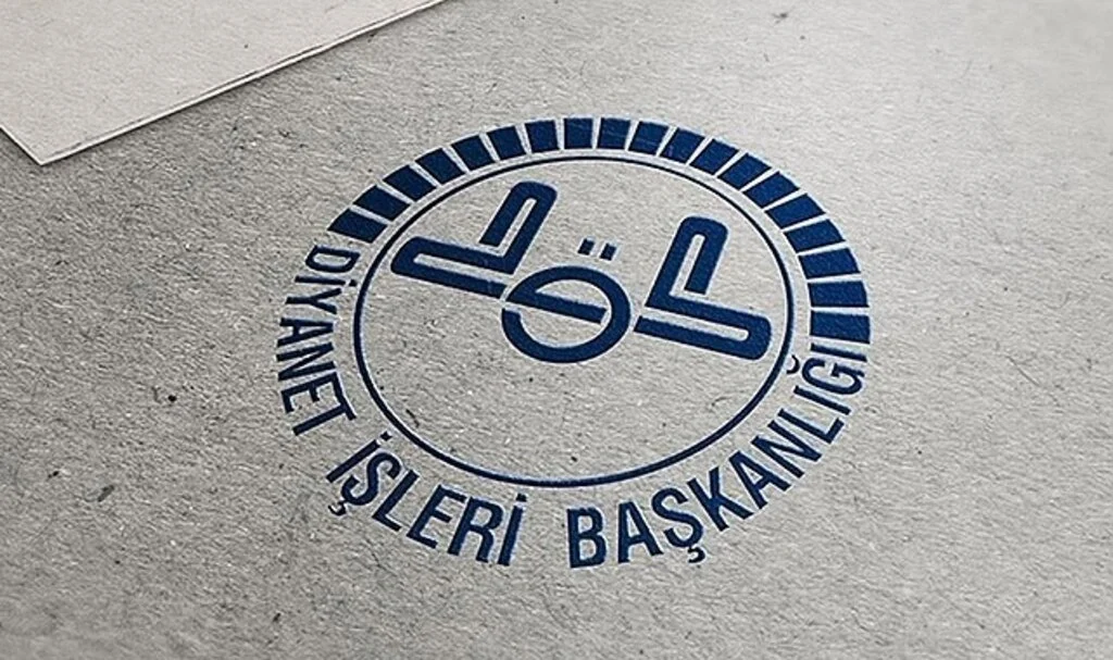 Diyanet'ten 'İmamlar seçim için sahada' iddialarına ilişkin açıklama