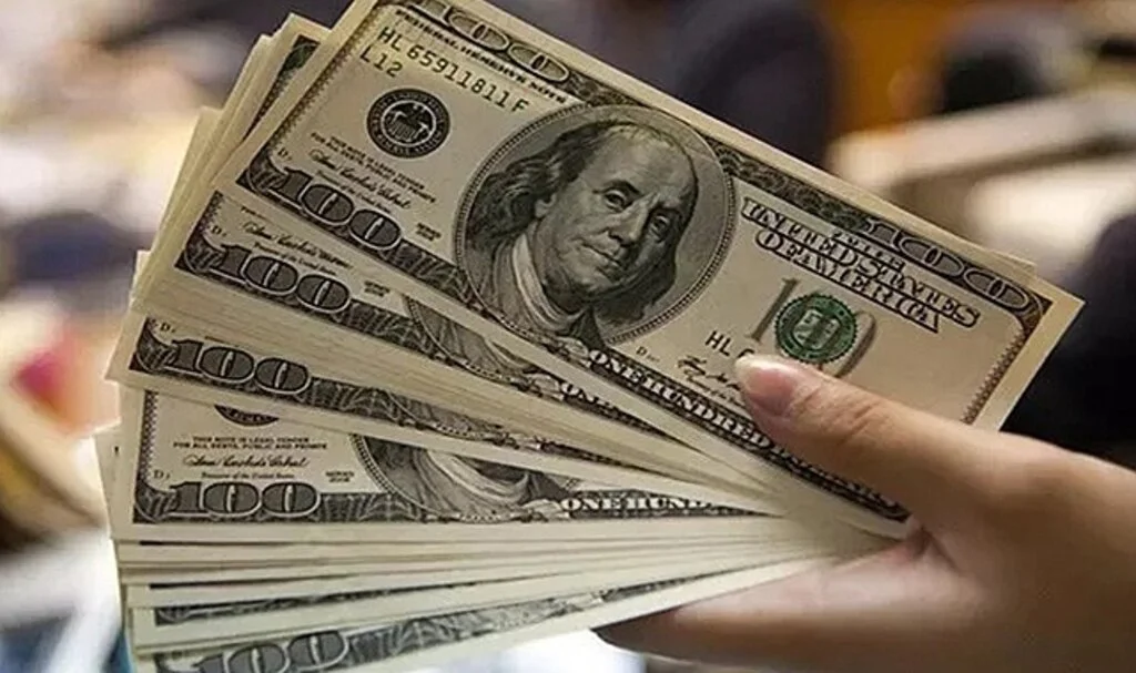 Dolar artışa geçti! Merkez Bankası'nın faiz kararından sonra dolar fiyatı ne kadar?