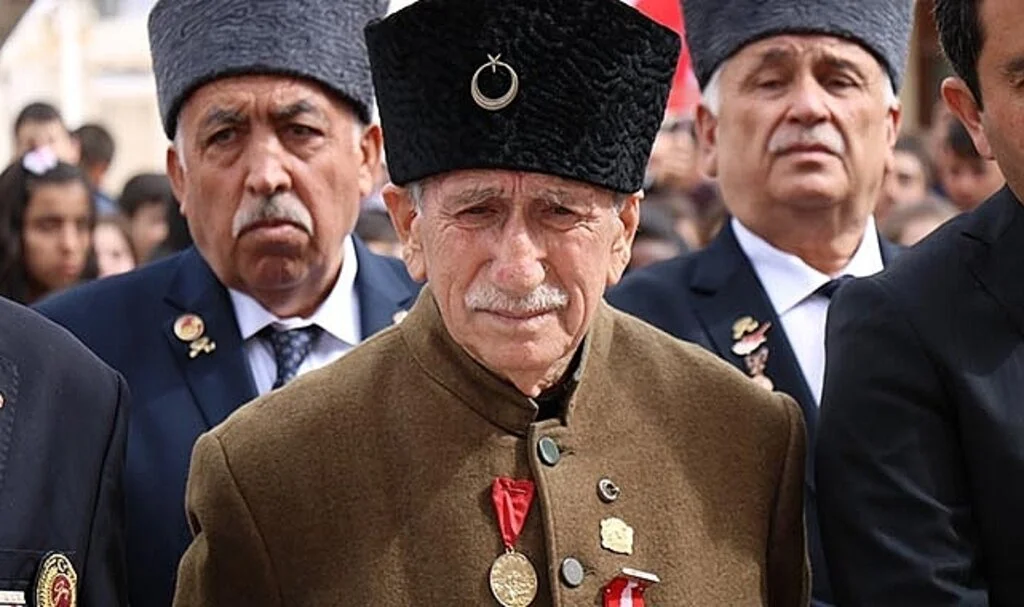 'Dünya barış elçisi' 30 Ağustos töreninde vefat etti