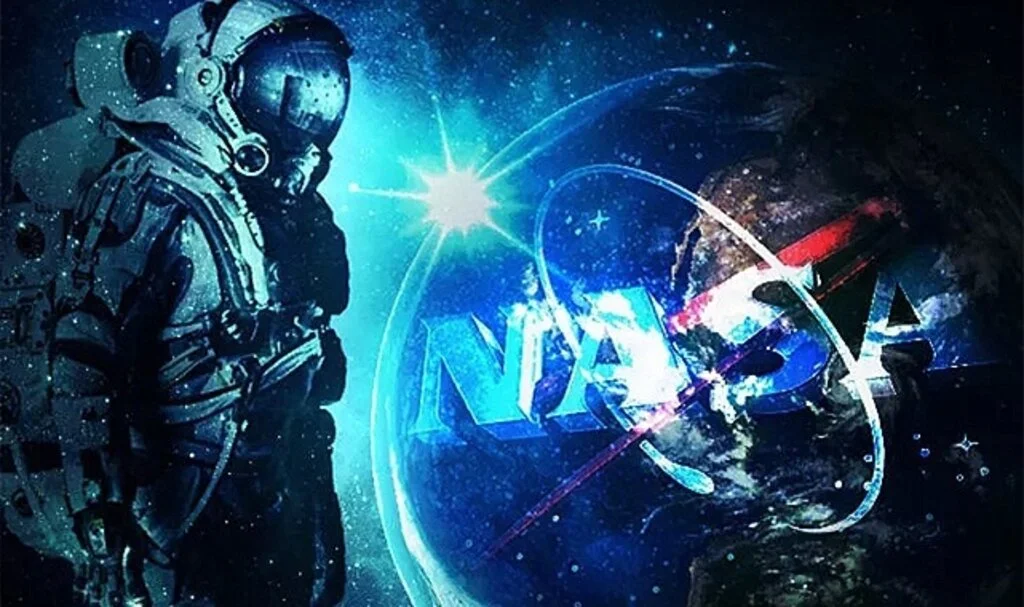 Dünya'nın oluşumundan beri bir ilk... NASA paniğe kapıldı