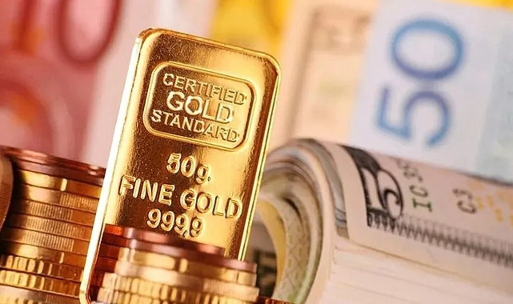 Dünya piyasalarında nefes kesen hareketlilik! Euro/dolar paritesi yeniden eşitlendi: Altın fiyatları hızlı düşüşe geçti…