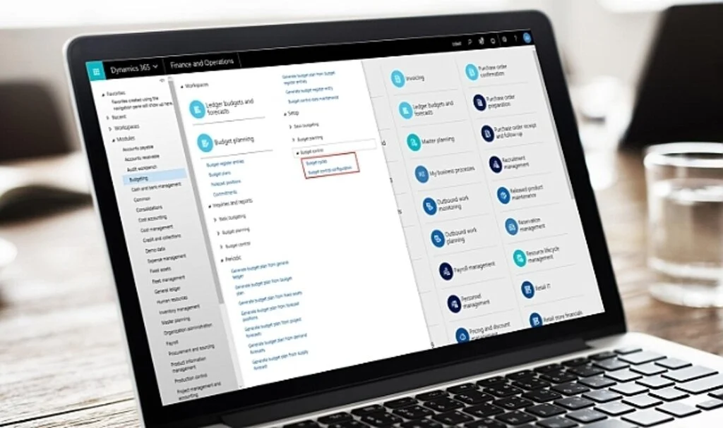 Dynamics 365 Nedir?