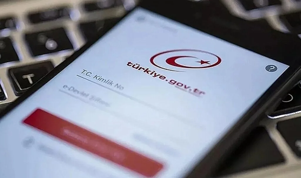 E-devlet isim soy isim değişikliği, ad soyad değiştirme nasıl yapılır? İşte son günlerin en çok konuşulan uygulaması