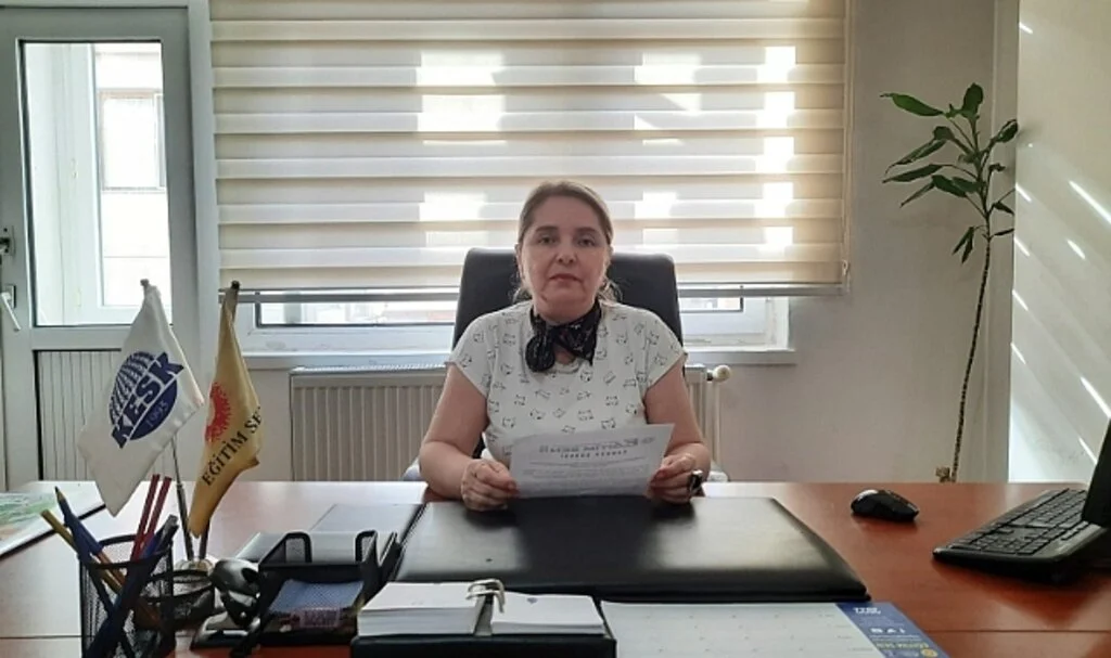 Eğitim Sen'den promosyon çağrısı