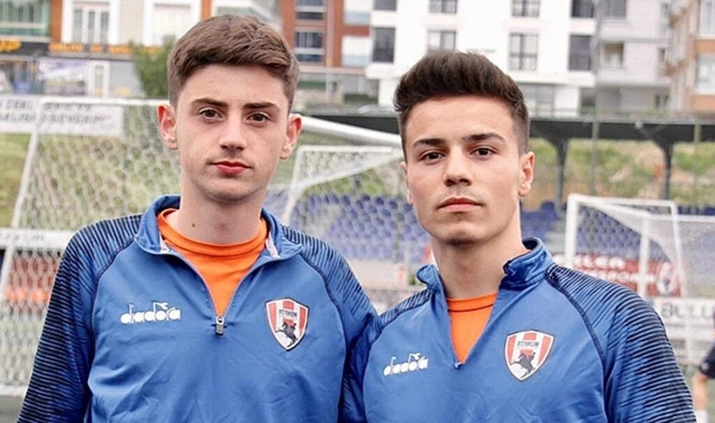 Eğitim ve sportif başarının adresi Atakum