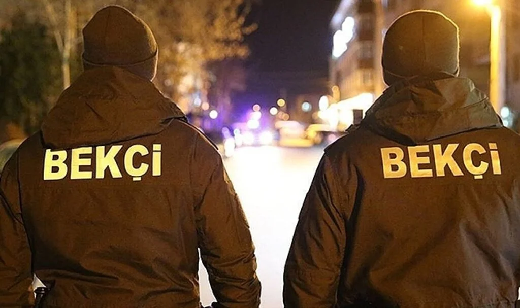 EGM'den bekçilerle ilgili yeni karar: Gündüz görev almayacaklar