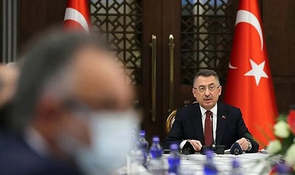Ekonomi Koordinasyon Kurulu toplandı