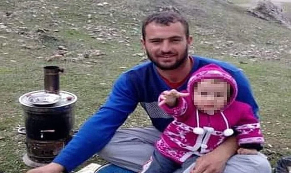 Elektrik akımına kapılan genç öldü
