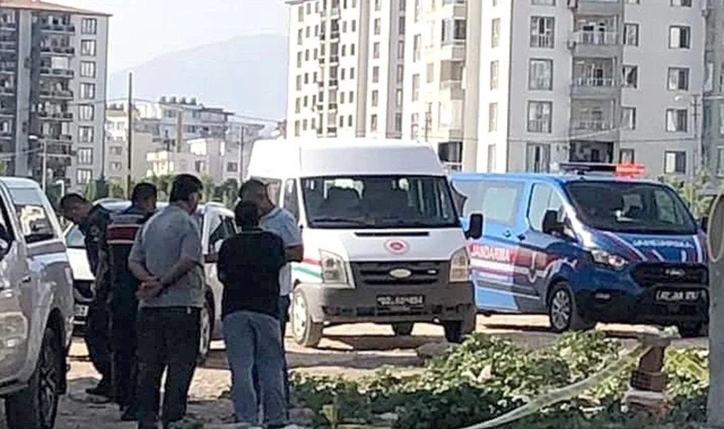 Elektrik akımına kapılan işçi hayatını kaybetti
