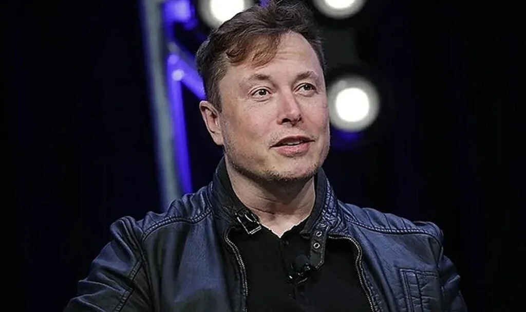 Elon Musk konuştu, gözler Türkiye'ye çevrildi