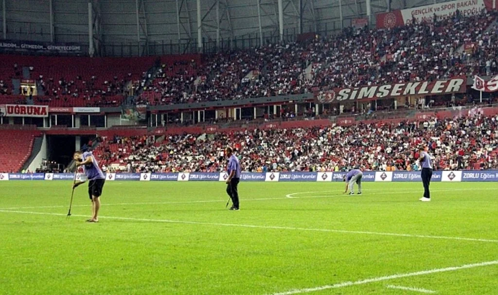 Emekler karşılık buldu