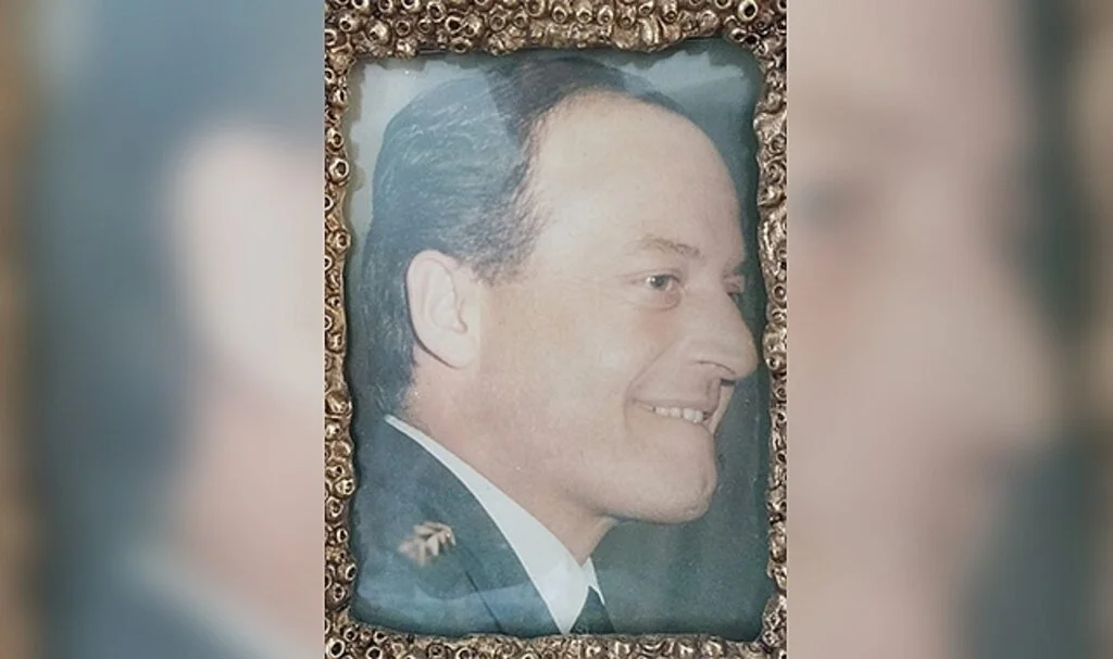 Emekli hava pilot binbaşı hayatını kaybetti