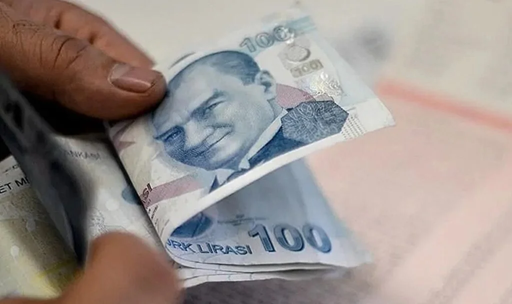 Emeklilere banka promosyonu açıklaması