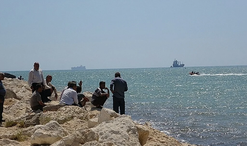 En acı bekleyiş