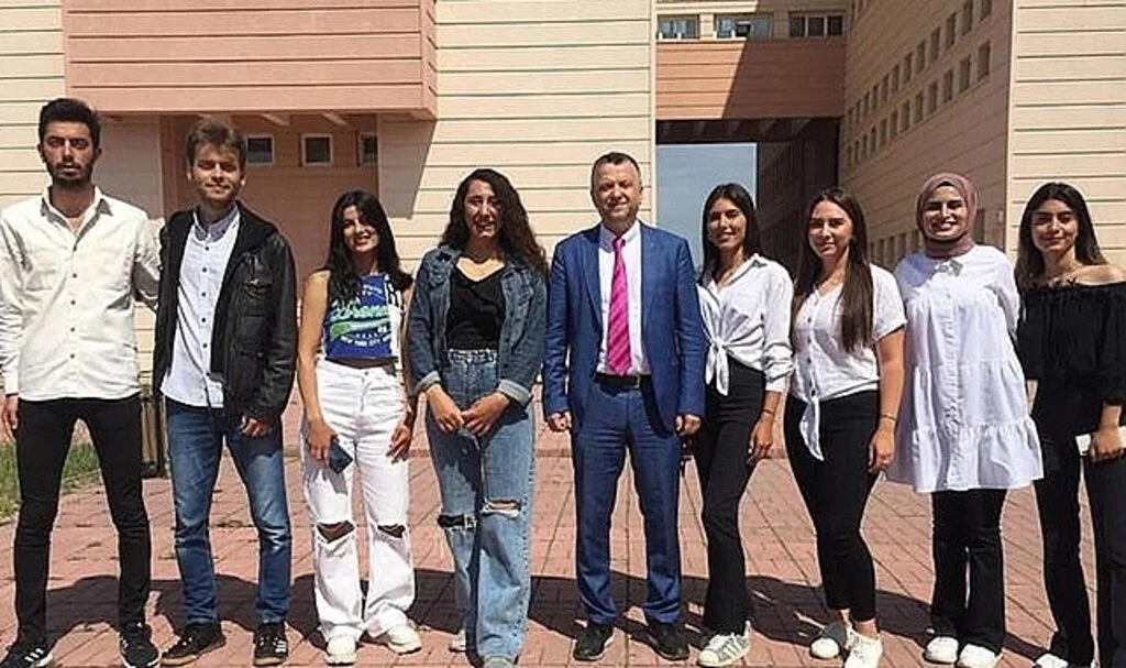  En fazla kariyer imkanına sahip bölüm: 'OMÜ Matematik'