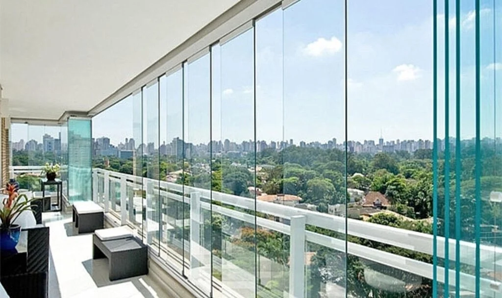 En Kullanışlı Cam Balkon Modelleri Nelerdir?