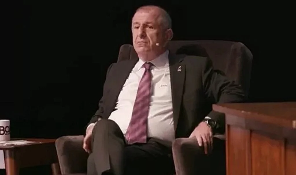 Erdoğan ve Kılıçdaroğlu ikinci tura kalırsa Ümit Özdağ kimi destekleyecek? Çok konuşulacak yanıt...