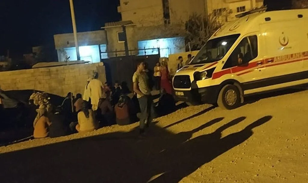 Eşi ile 3 kızını öldüren şüphelinin ifadesi ortaya çıktı