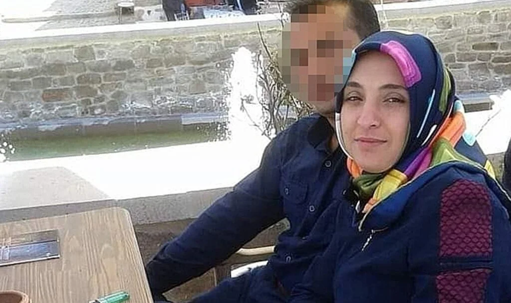 Eşini öldürdükten sonra "eşim kayboldu" diyerek çevredeki güvenlik kameralarını araştırmış