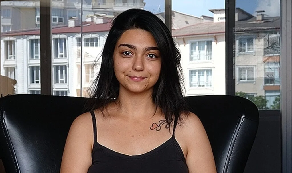 Eski eşi tarafından bıçaklanarak yaralanan anne, çocuğunun velayetini istiyor