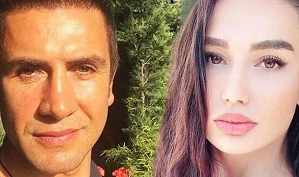 Eski futbolcu Emre Aşık'ın boşandığı eşi Yağmur Sarnıç yakalandı! Kocasını öldürtmek için tetikçi tutmuştu