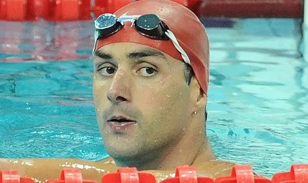 Eski milli yüzücü hakkında "Cumhurbaşkanı'na hakaretten" 8 yıl hapis istemi