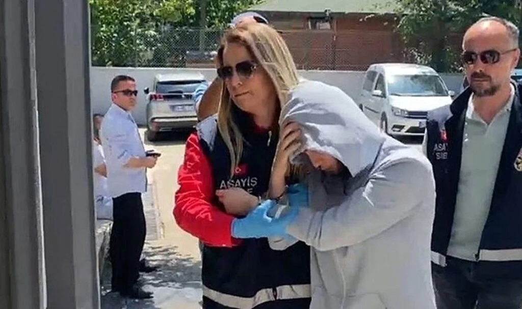 Eski nişanlısını öldürüp kız arkadaşını yaraladı! Dehşet saçtı!