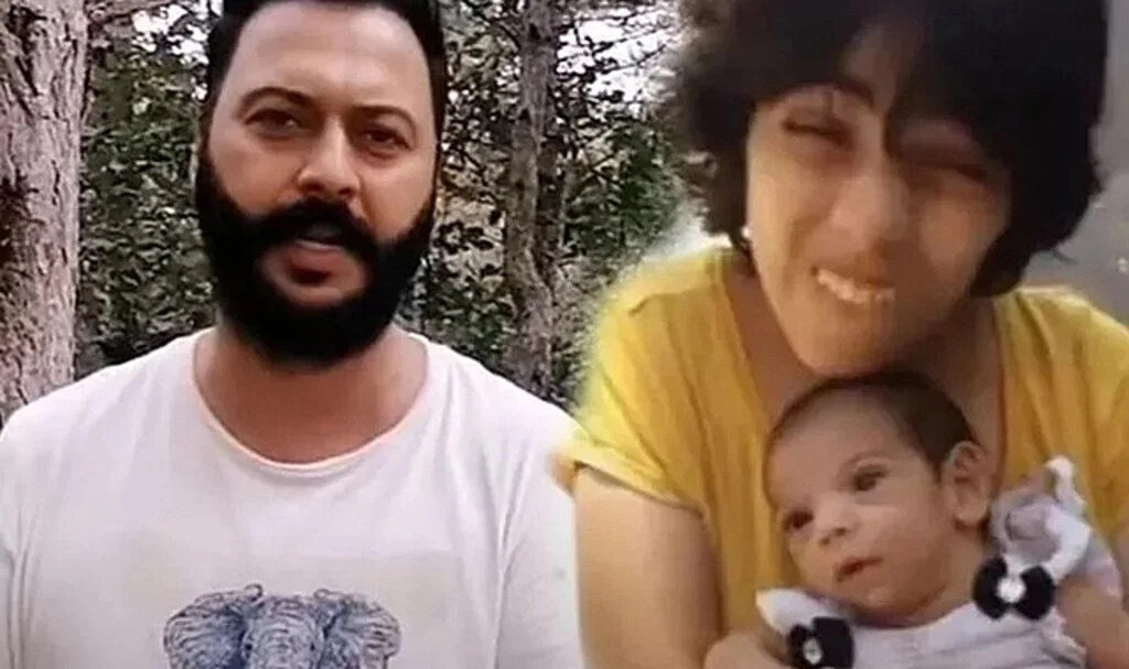 Esra Erol'da programına katılan ve yeni doğum yapan Fatma'nın bebeği hakkında üzen haber! Caner Toygar açıkladı