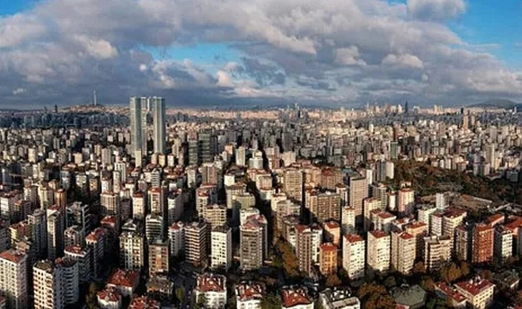 Ev sahibi olmak isteyenler dikkat! TOKİ sosyal konut projesinde gelir sınırı belli oldu! İşte başvuru detayları...