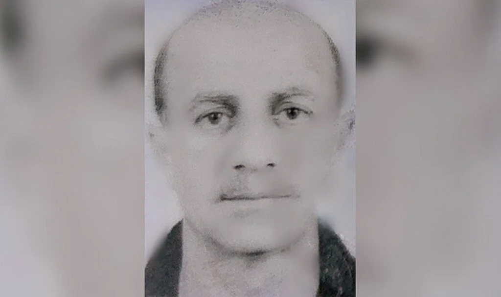 Evinin balkonunda tüfekle öldürüldü