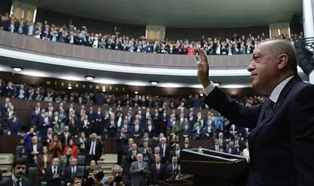 EYT, emekli maaşları, asgari ücret… AK Parti kulisleri bunu konuşuyor! ‘Oy kaybı durdu…’