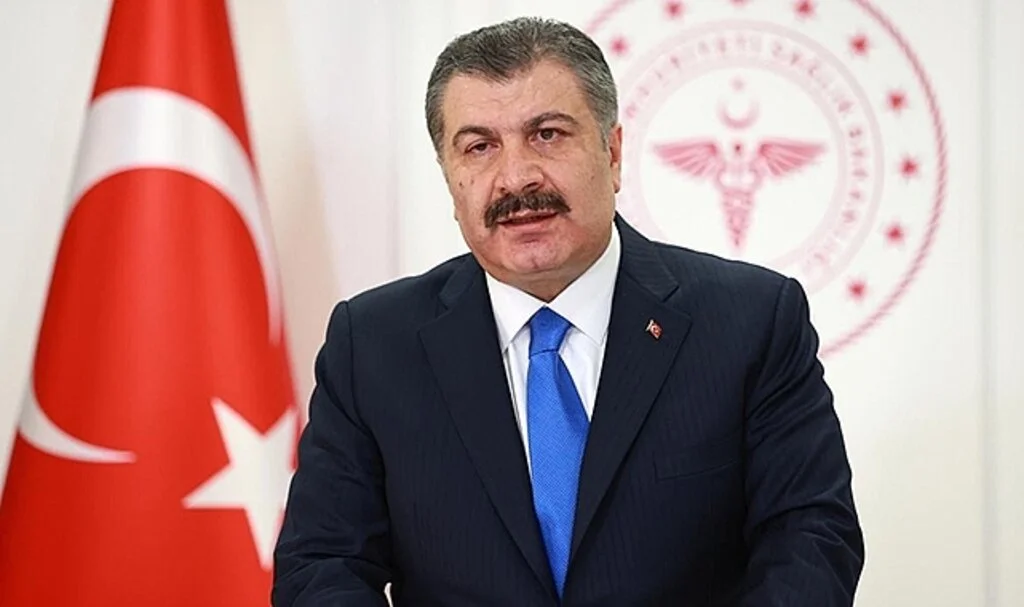 Fahrettin Koca, ek ödeme yönetmeliğiyle ilgili merak edilenleri yanıtladı