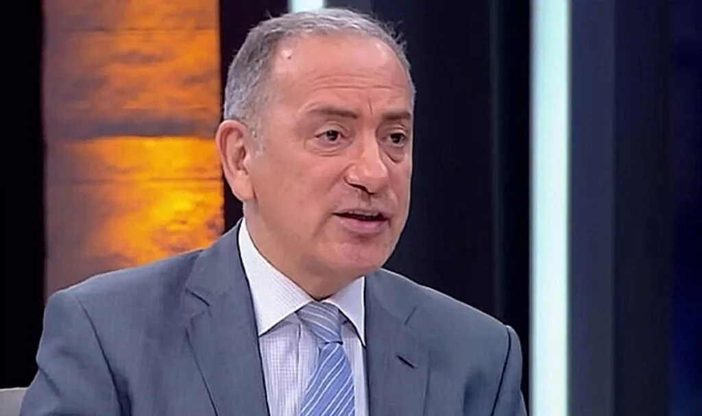 Fatih Altaylı: KPSS'nin bir halta yaradığını mı düşünüyordunuz, boşa masraf bir sınav daha yoktur