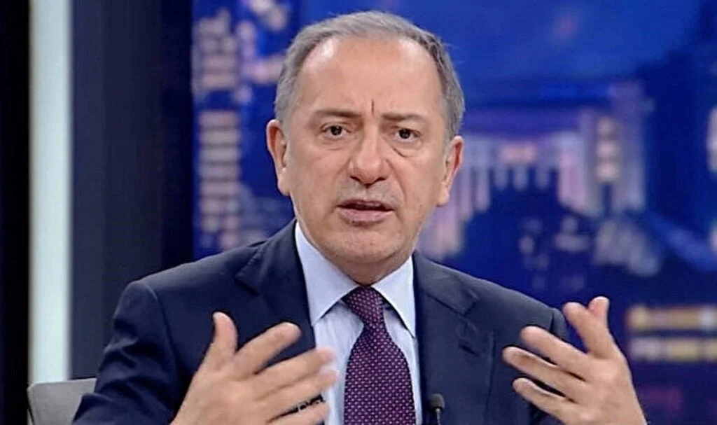 Fatih Altaylı, yandaş gazetecilerin ‘hakaret ticareti’ni yazdı: Ayda 300 bin TL kazanan var!