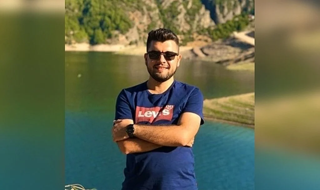Feci kazada hayatını kaybeden İHA muhabirinin yürek yakan paylaşımları