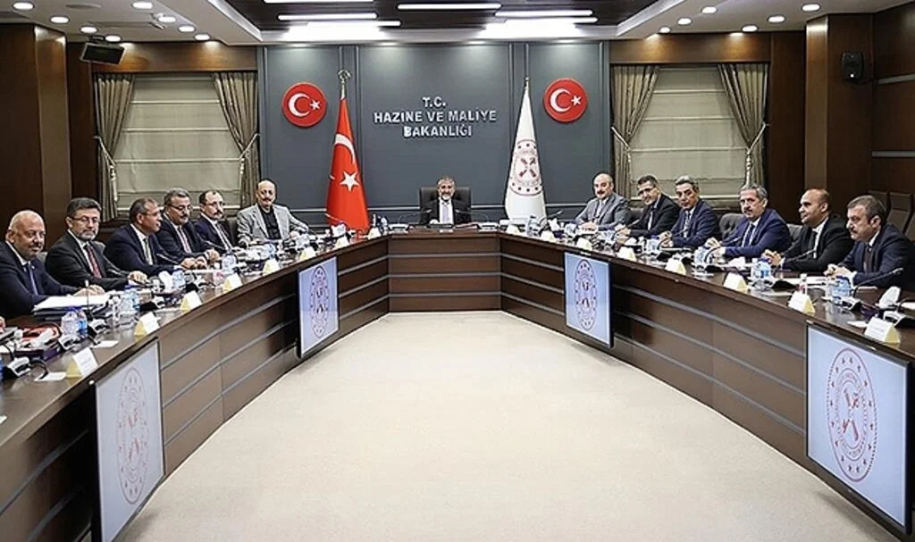Fiyat İstikrarı Komitesi enflasyon ve konut piyasasına yönelik tedbirleri değerlendirdi