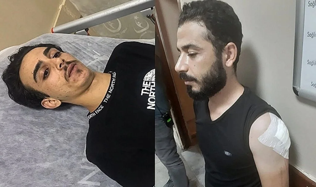 'Gasp edildik' diyen Suriyelilerden ikinci sorguda itiraf: Gerçek ortaya çıkınca sınır dışı edildiler