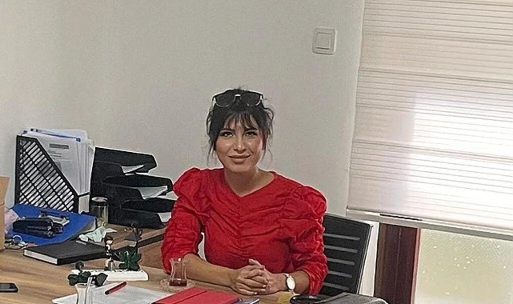 Gelecek Partisi Ankara Kadın Kolları Başkanı Gizem Yıldırım: "Sayın Kavakçı'yı ahlaklı siyaset yapmaya davet ediyorum"